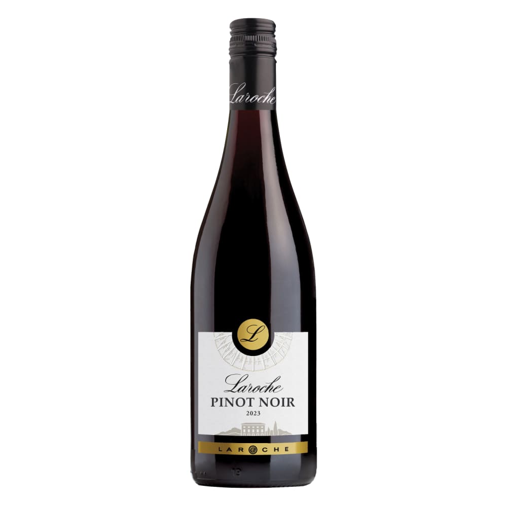 S.v. Laroche L Pinot Noir 13% 0,75l