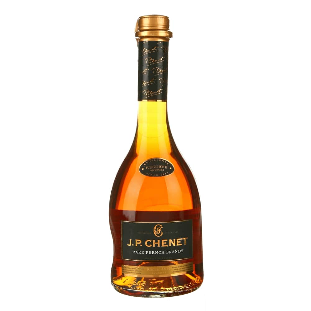 Brendijs JP Chenet Resererve Imper. 38% 0,5l