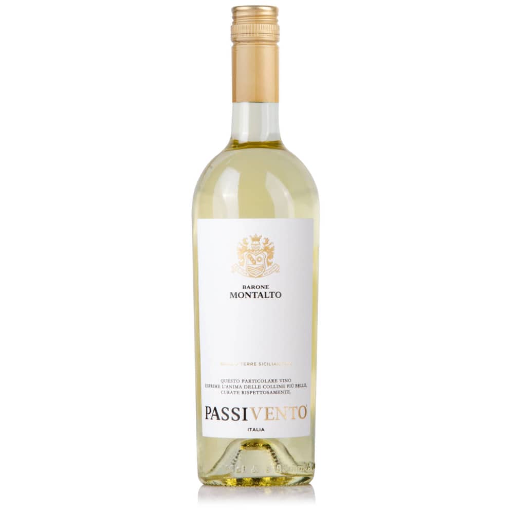 B.v. Montalto Collezione 12,5% 0,75l