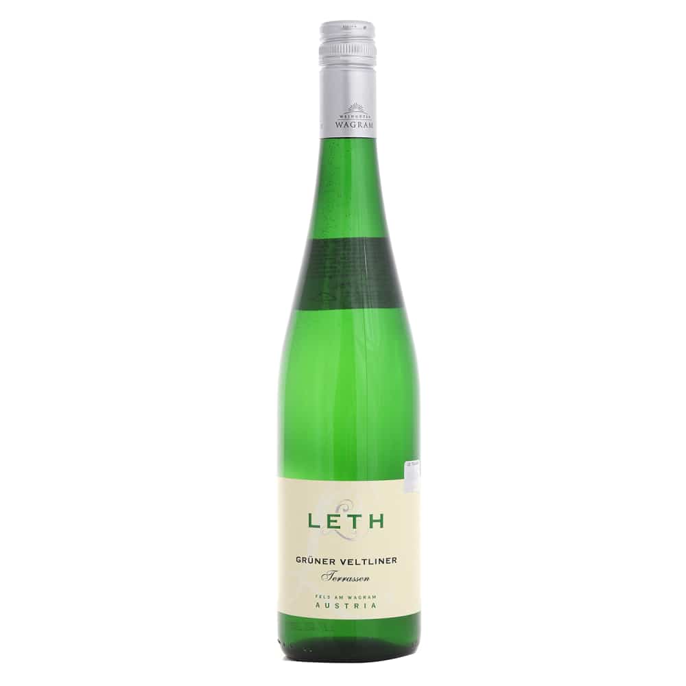 B.v. Gruner Classic 12,5% 0,75l