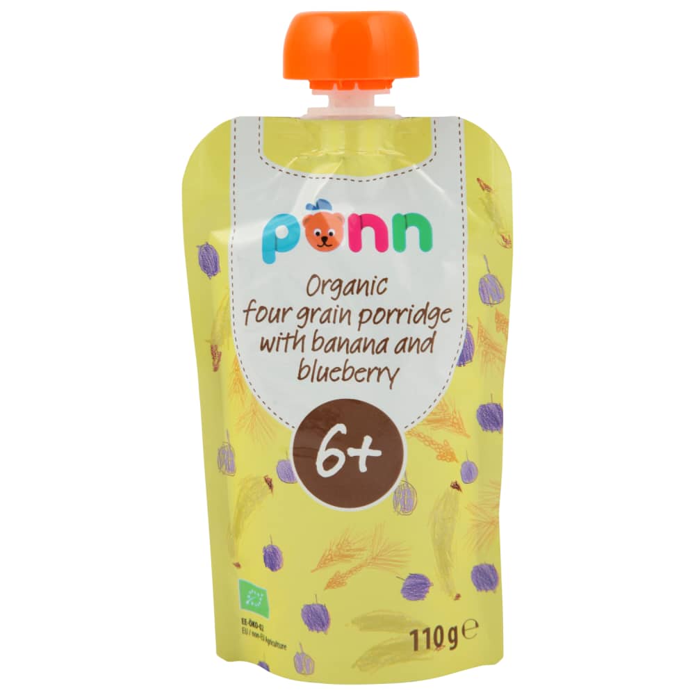 Čet.putra Ponn ar ban.,mel. BIO no 6mēn.110g