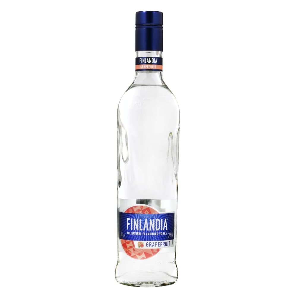 Degvīns Finlandia Grapefruit 37,5% 0,7l
