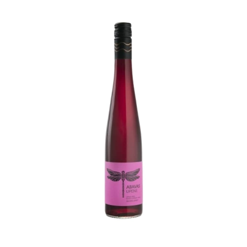 Augļu v. Abavas upeņu saldais 10% 0,5l