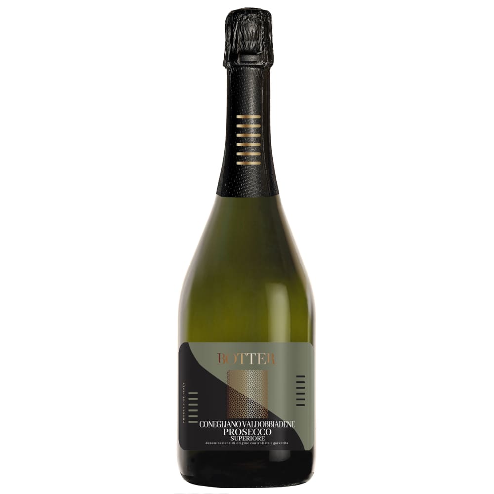 Dz.v. Botter Prosecco Spumante 11% 0,75l