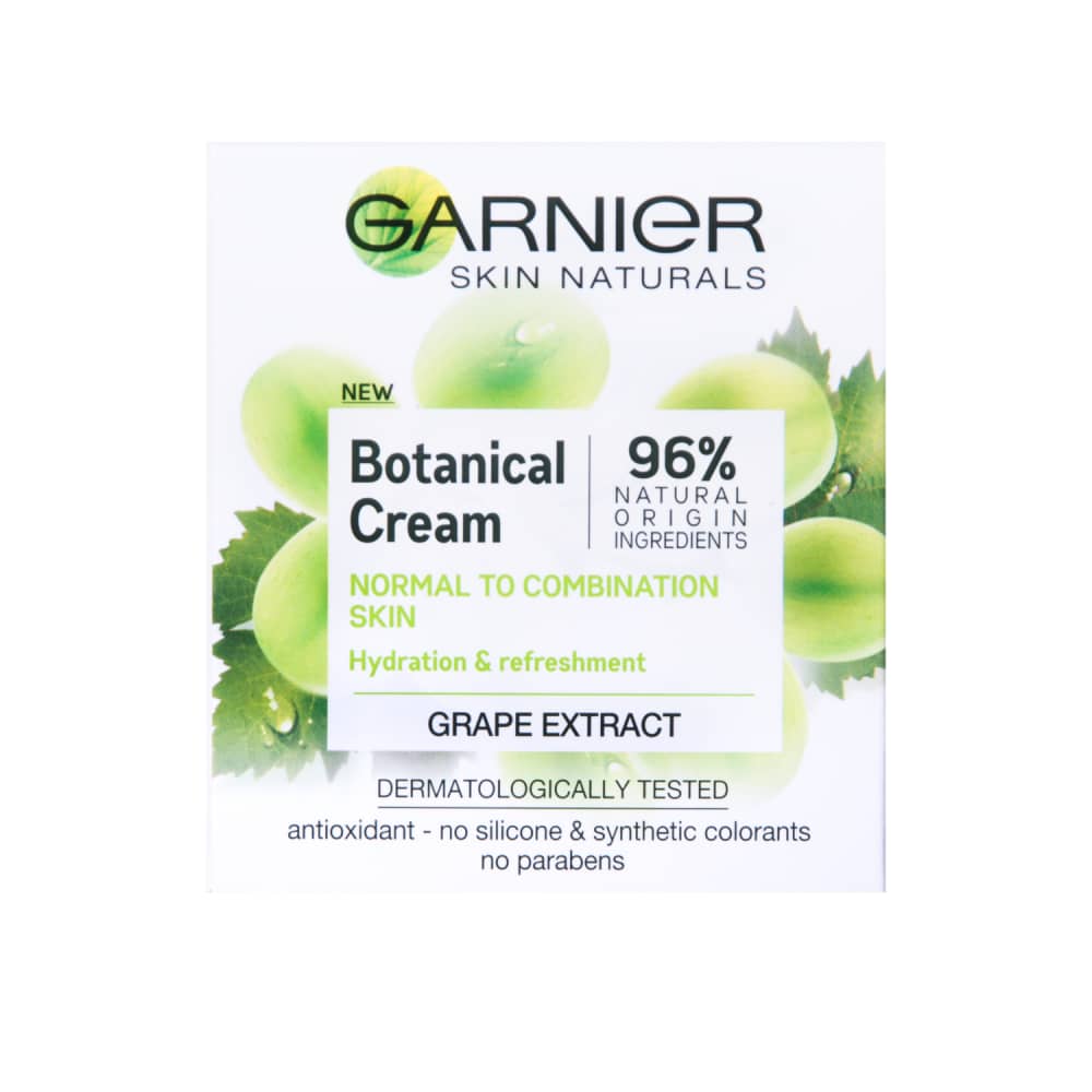 S. kr. Garnier mitr. vīnogu ekstr. 50ml