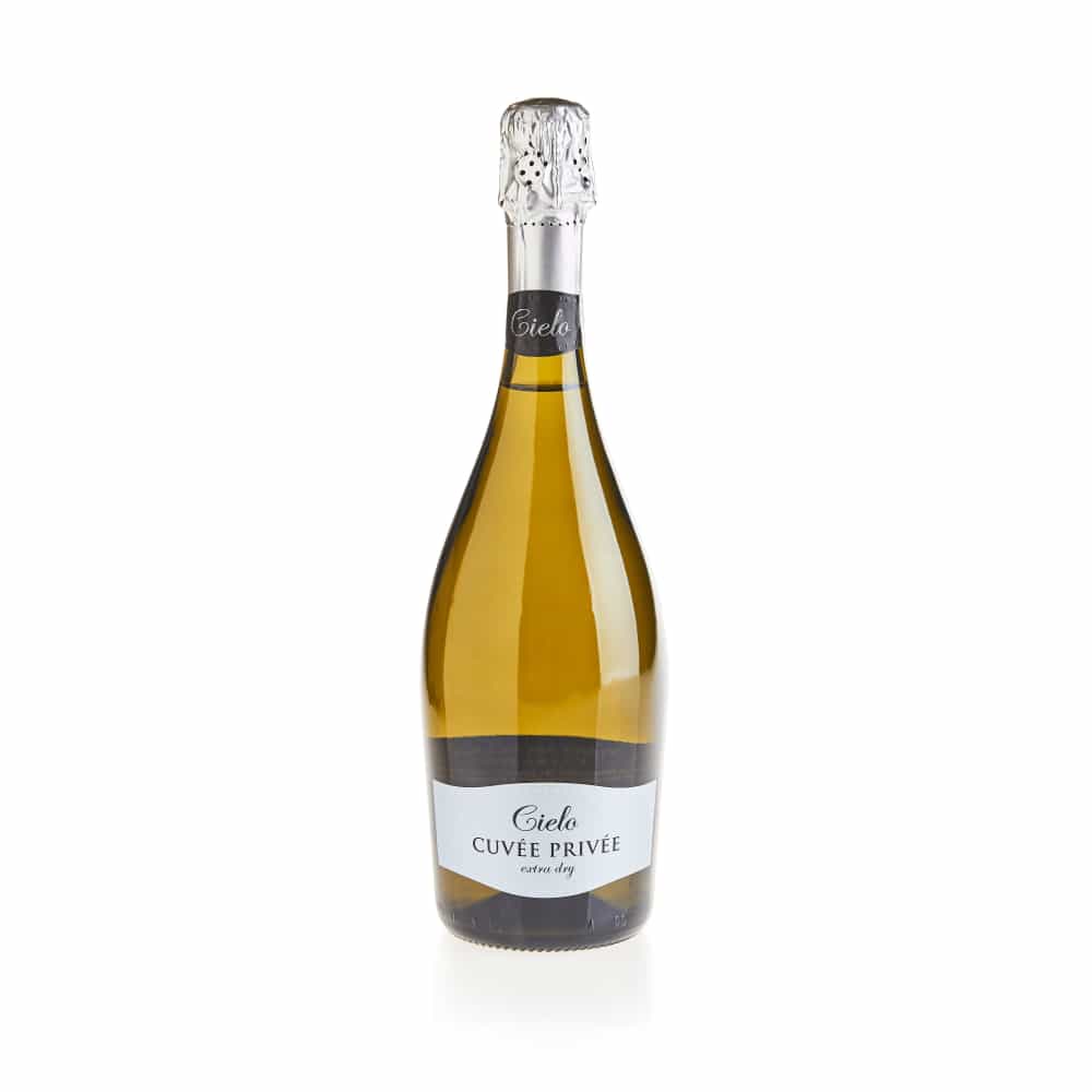 Dz.v. Cielo Cuvee Privee 10,5% 0,75l