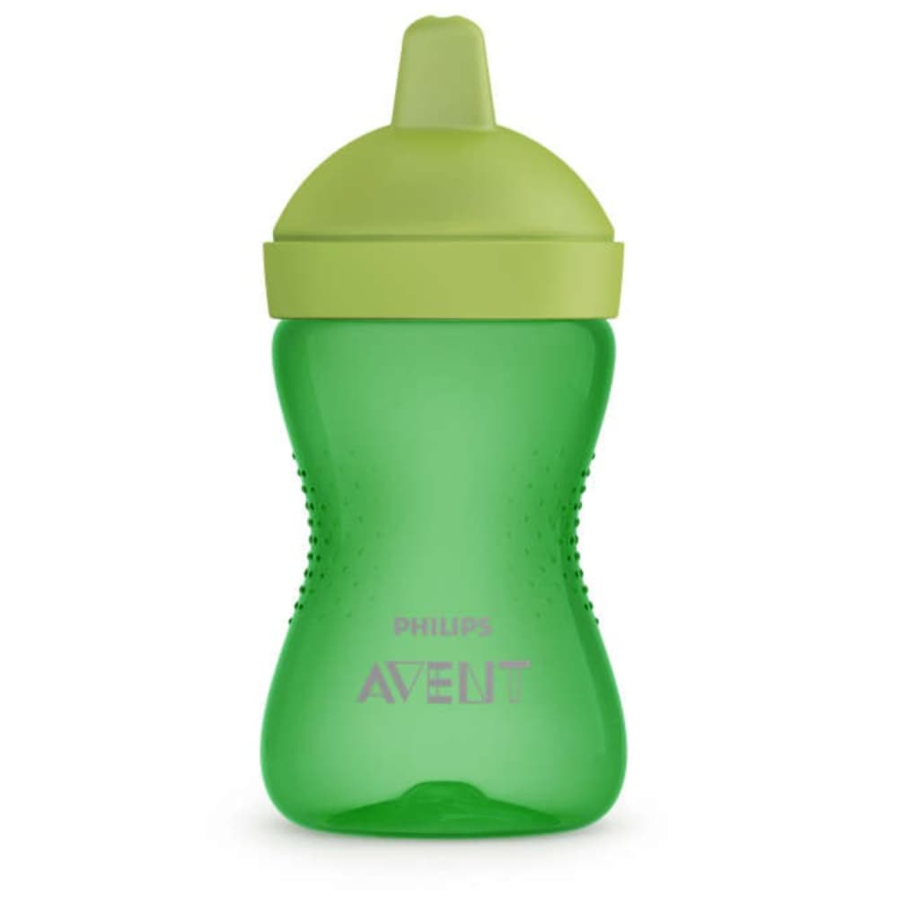 Māc krūzīte ciet snīpe 300ml 18M zaļa PA