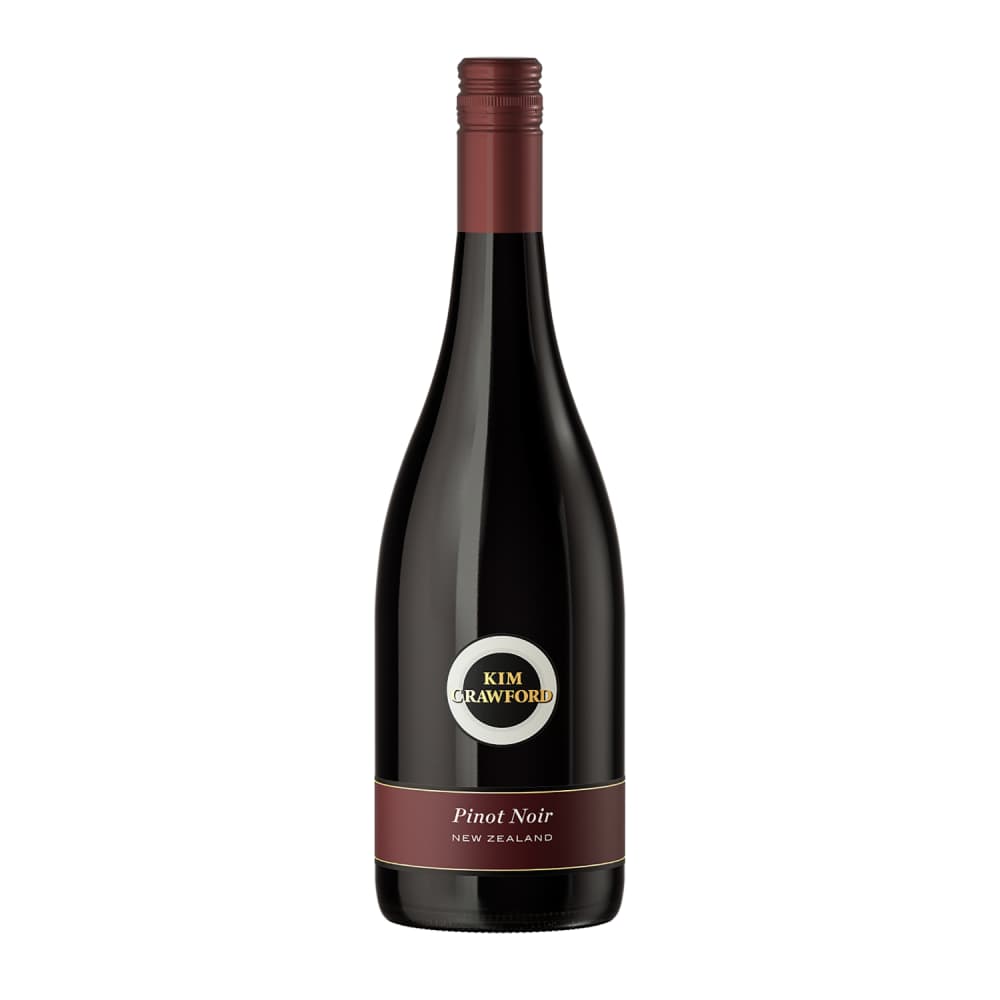 S.v.Kim Crawford Marlborough Noir 12,5% 0,75l