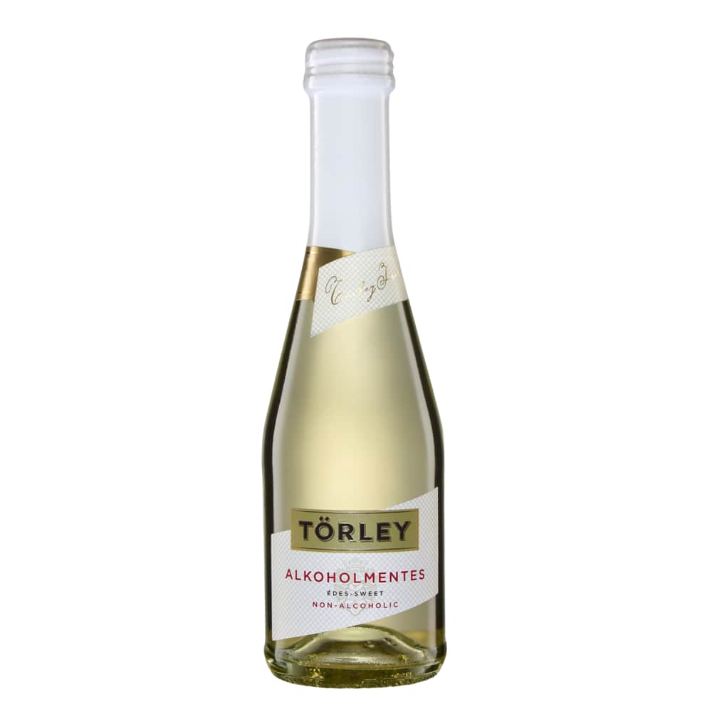 Bezalkoh. dzirkst. vīna dzēriens Torley 0,2l