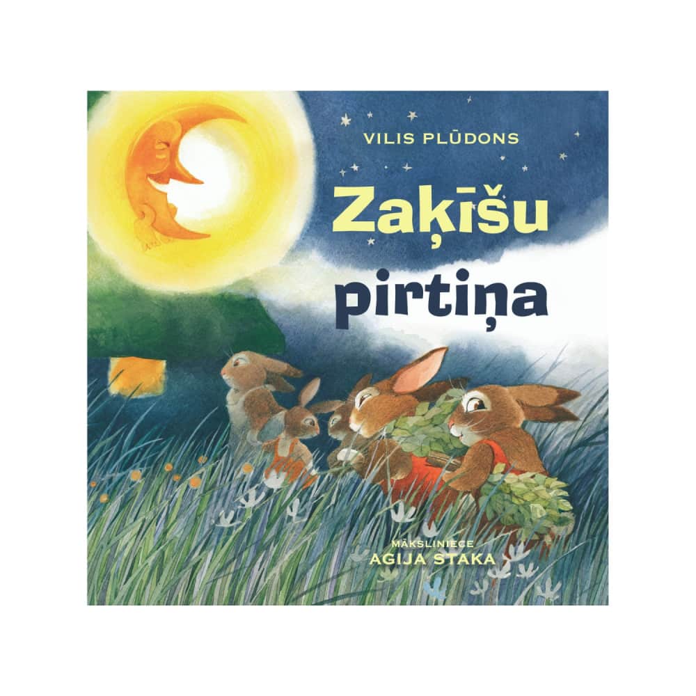 Zaķīšu pirtiņa  