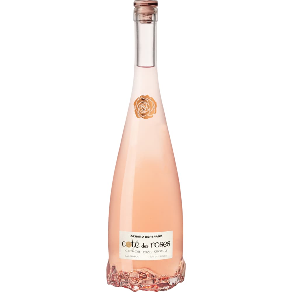 R.v. Cote Des Roses Syrah 13% 0,75l