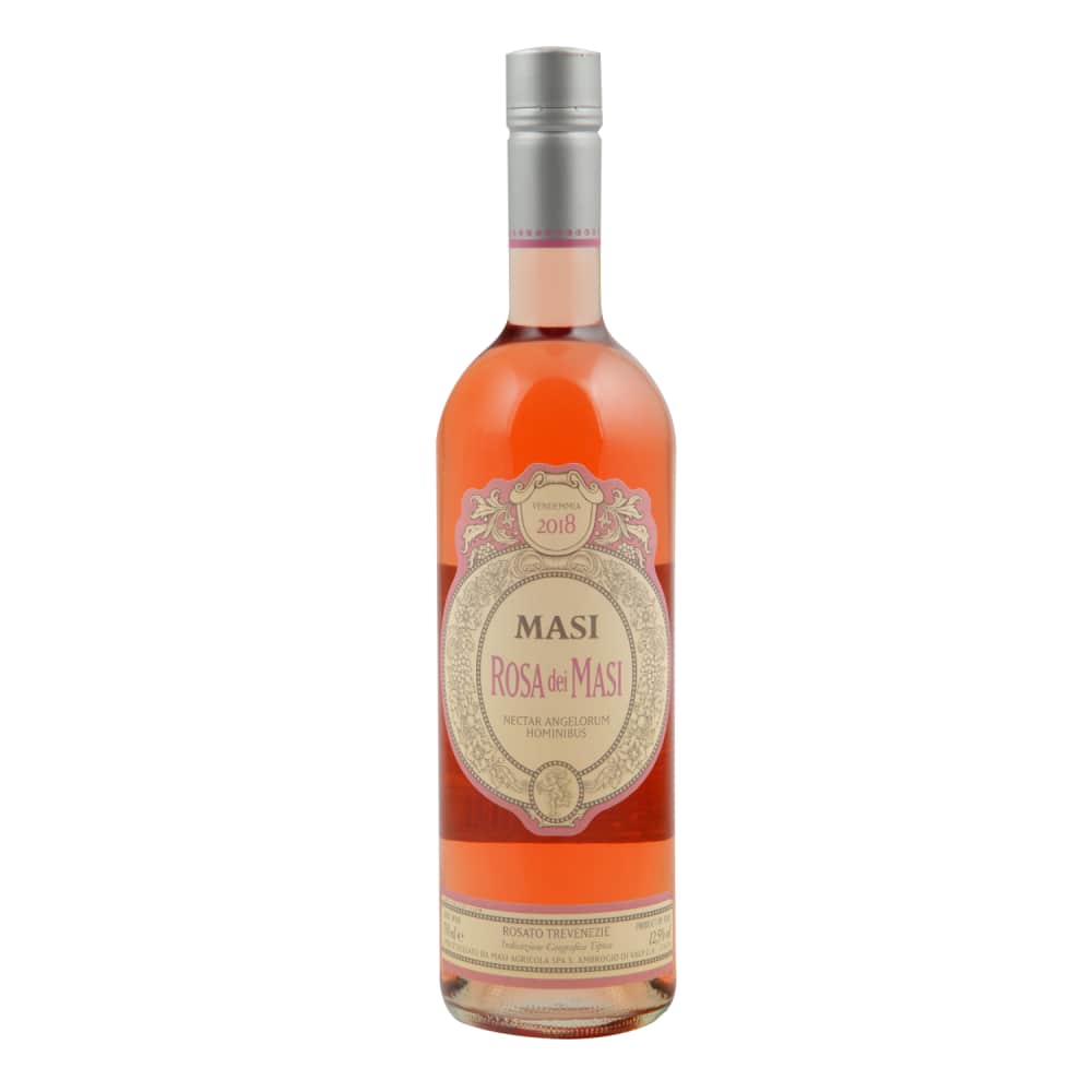 R.v. Masi Rosa Dei Masi 12,5% 0,75l