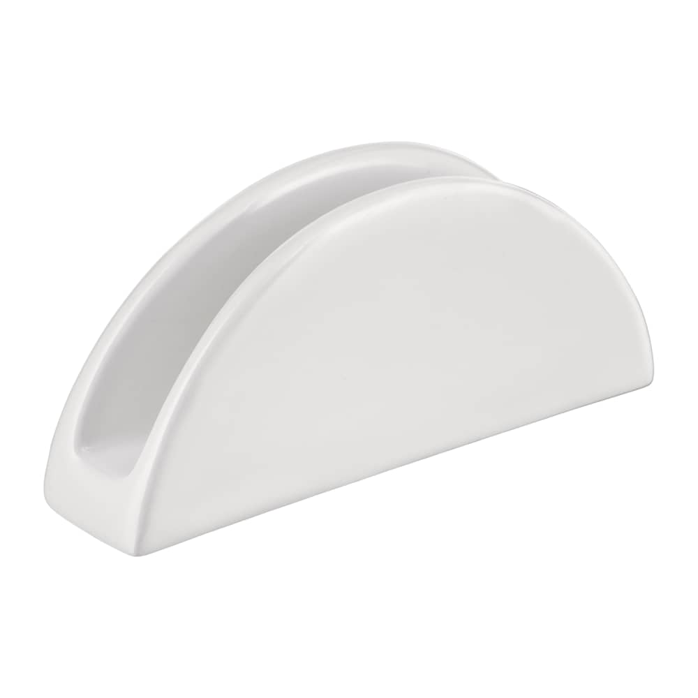 Salvešu turētājs AMBITION 13cm porcelāns