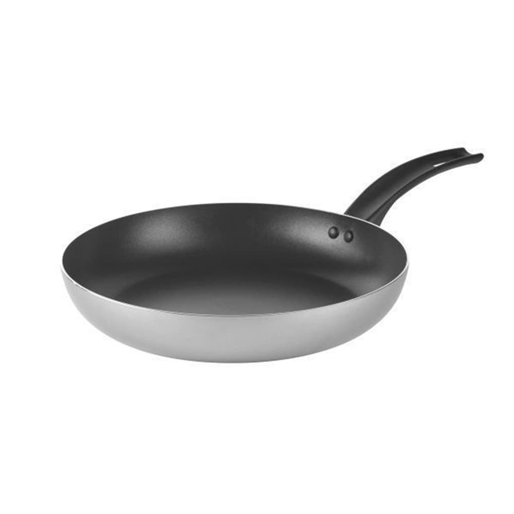 Panna Pyrex Argento 28cm