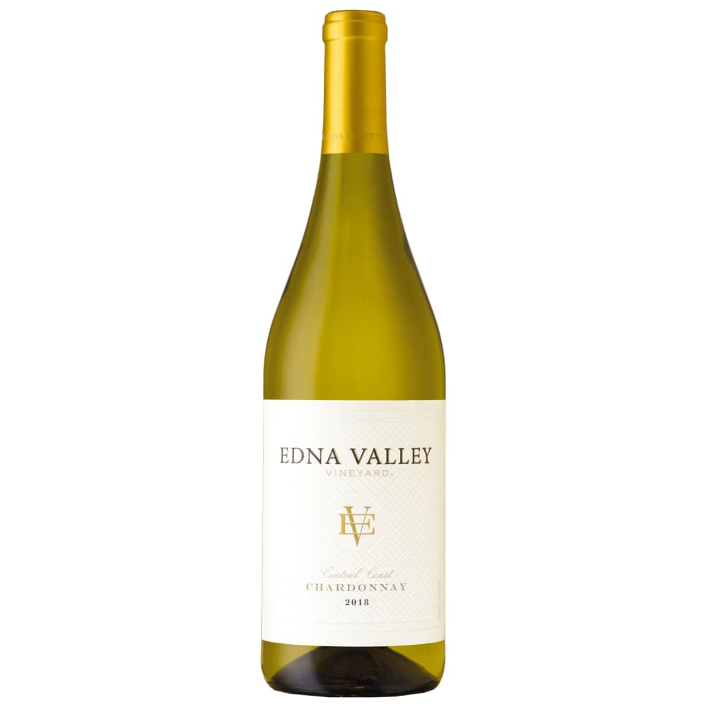 B.v. Edna Valley Chardonnay 14% 0,75l