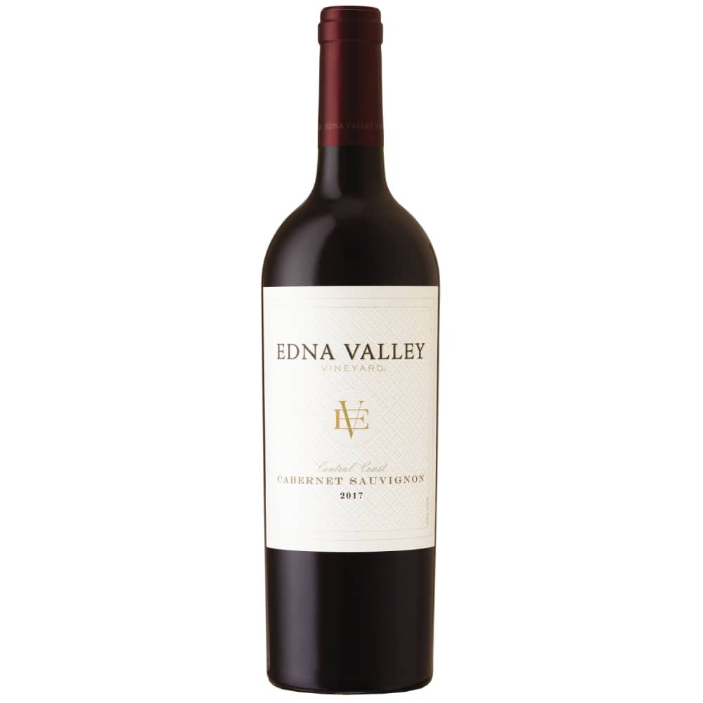 S.v. Edna Valley Cabernet Sauvignon 14% 0,75l