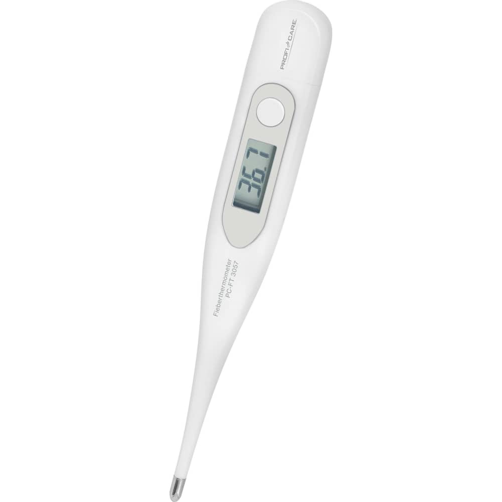 Digitālais termometrs Profi 3057