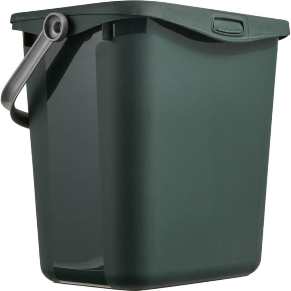 Atkritumu tvertne Curver Bio 6L