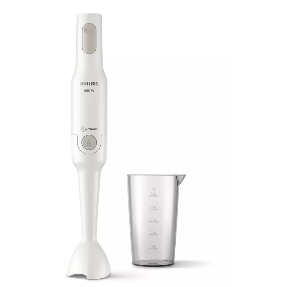 Rokas blenderis PHILIPS ProMix, 650W