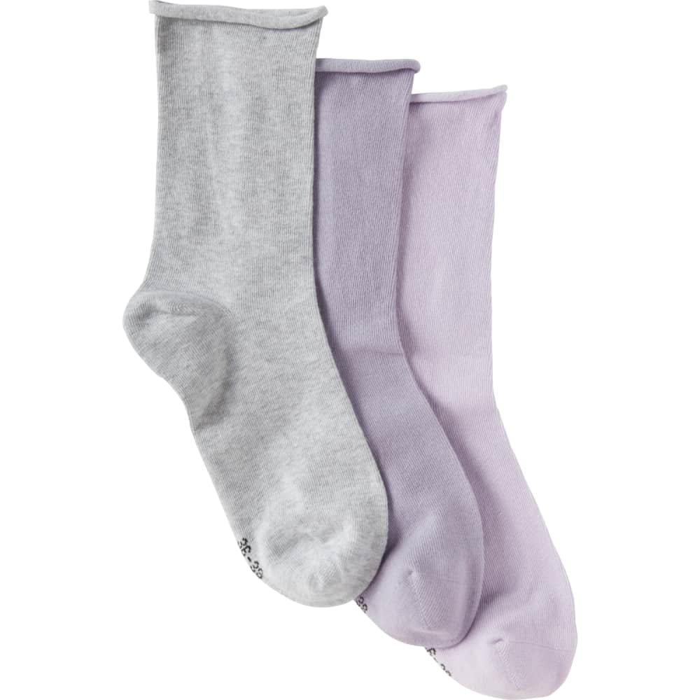 Sieviešu zeķes I Love Eco 3 pāri 39-41