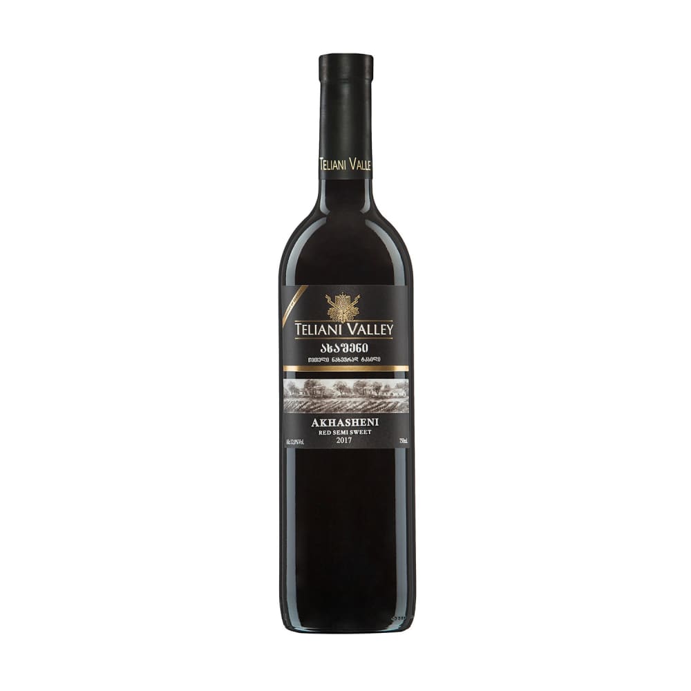 S.v. Teliani Valley Akhasheni 11,5% 0,75l