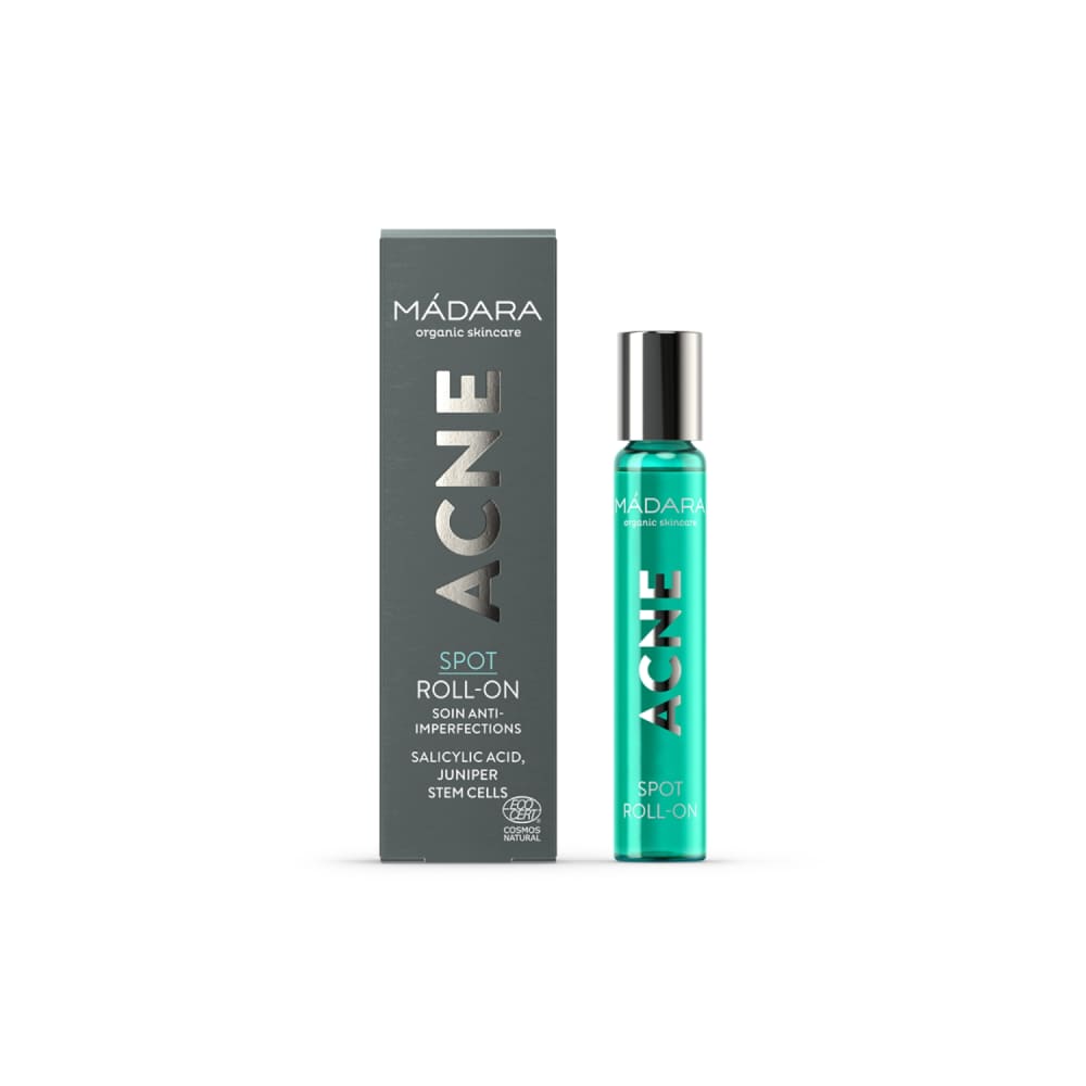 Rullītis Acne ādas problēmzonām 8ml
