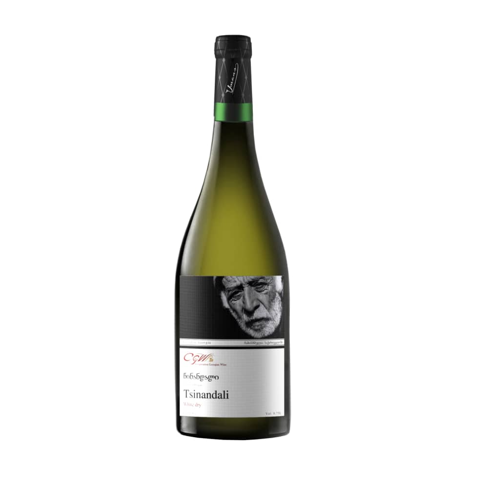 B.v. Umano Tsinandali 13% 0,75l