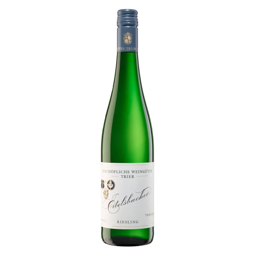 B.v. Bischofliche Weingut. Riesling 12% 0,75l
