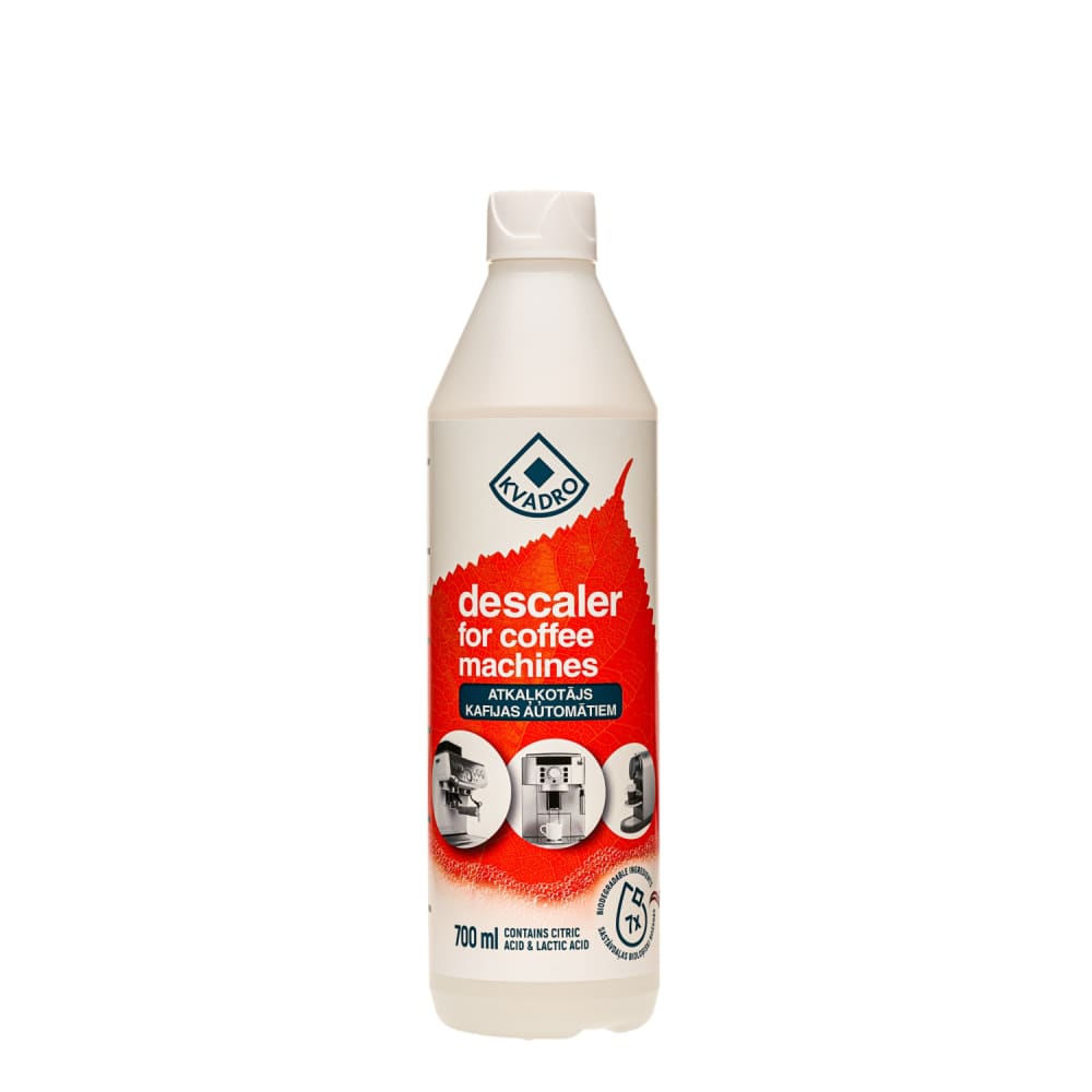 Atkaļķotājs kafijas automātiem, 700 ml