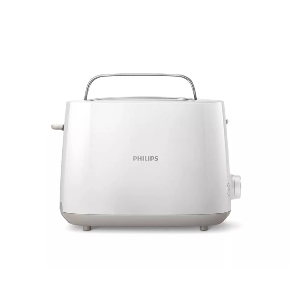 Tosteris PHILIPS 760-900W HD2581/00