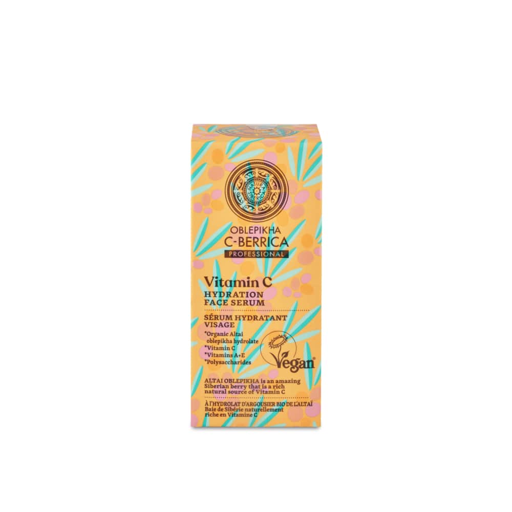 Sej. s. ar C-vit. Ob. C-Berr. mitr. 30ml