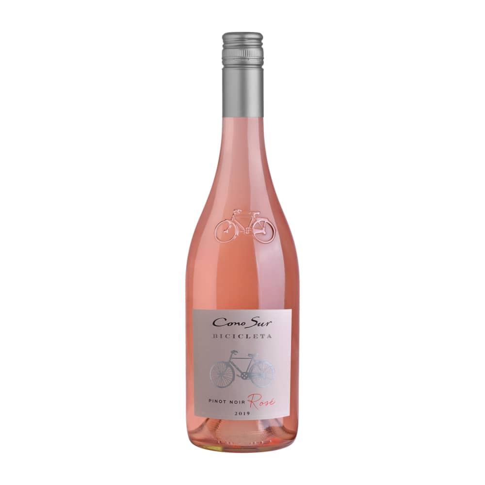 R.v. Cono Sur Pinot Noir Rose 13% 0,75l