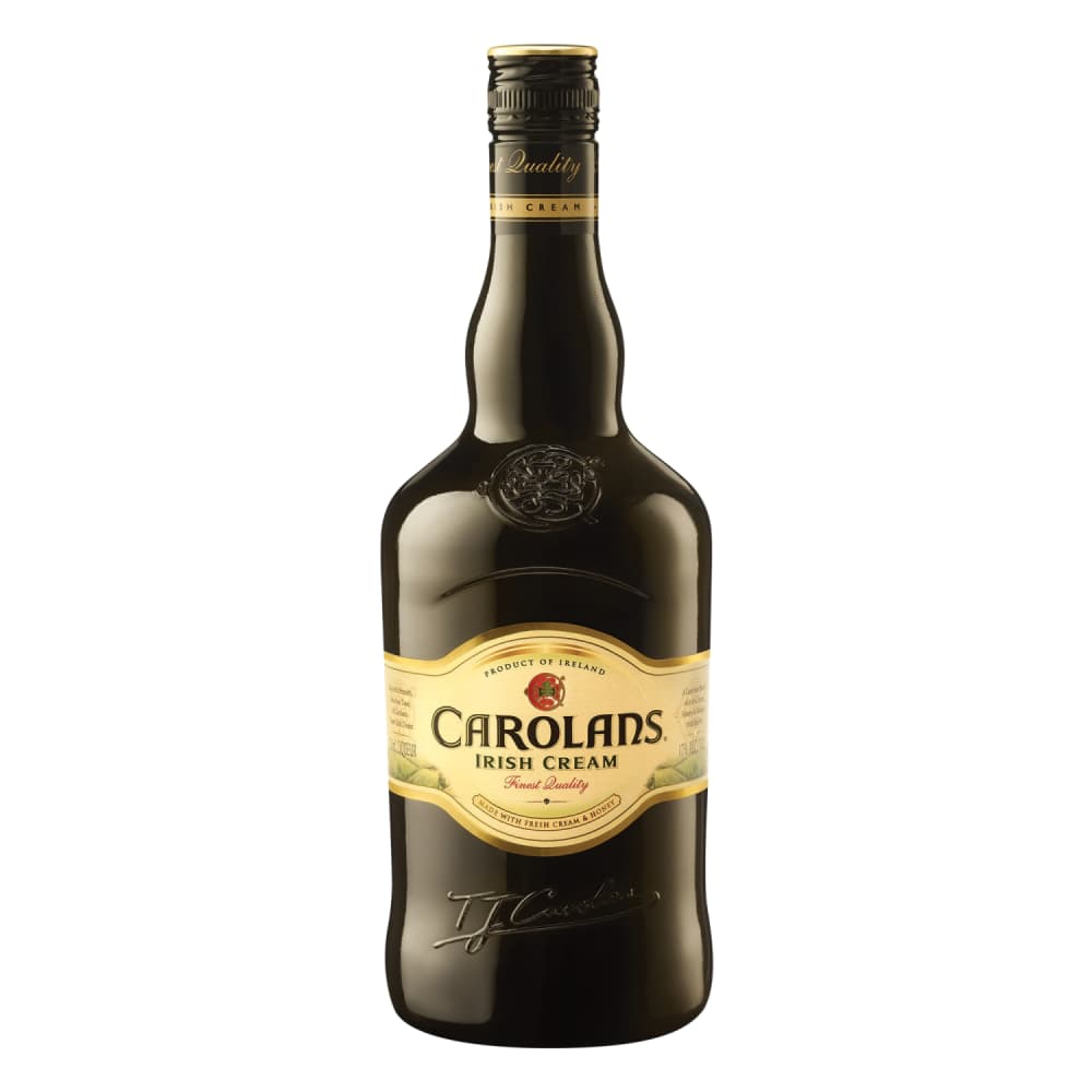 Liķieris Carolans 17% 0,7l