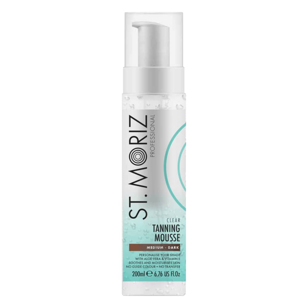 Pašiedeguma putas St. Moriz 1h 200ml