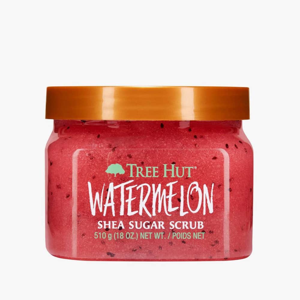 Skrubis watermelon Tree Hut 510g