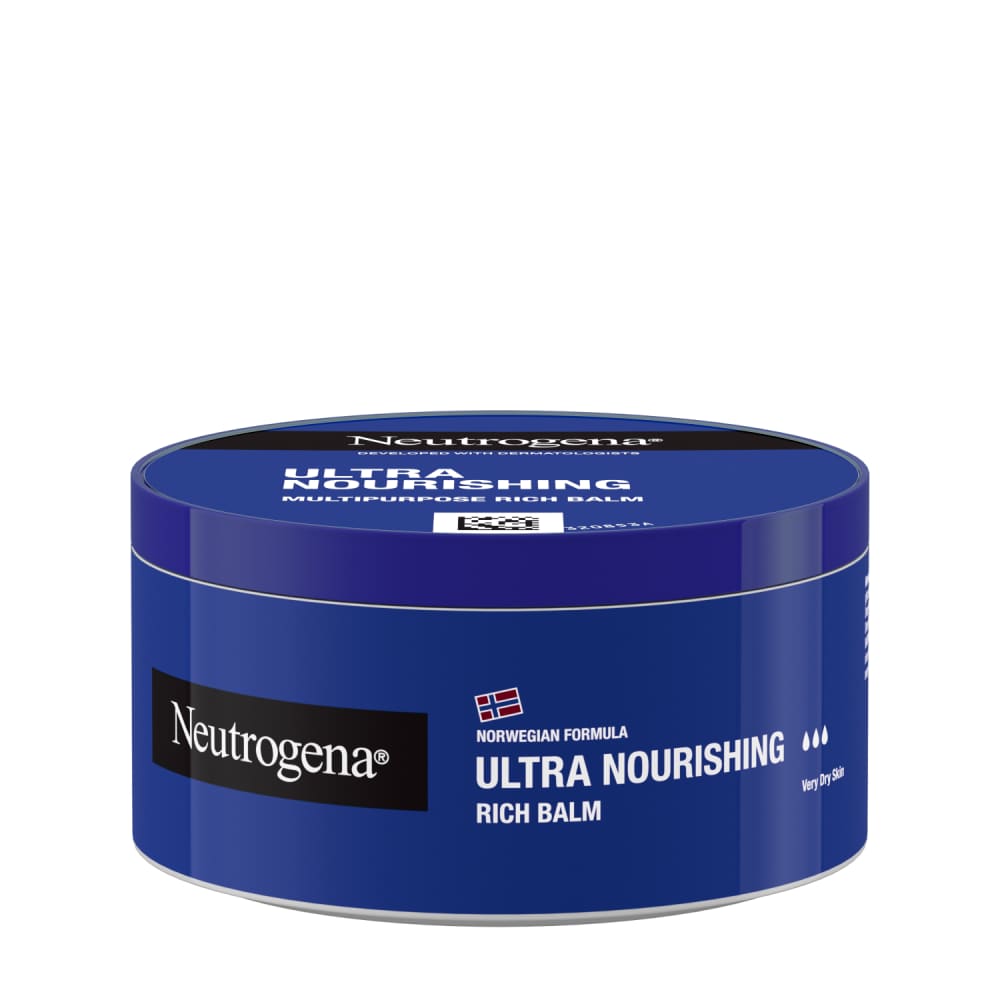 Balzāms Neutrogena sausai ādai 300ml