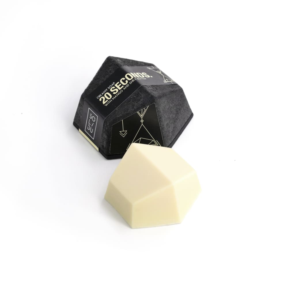 Ziepes 20 Seconds 55g