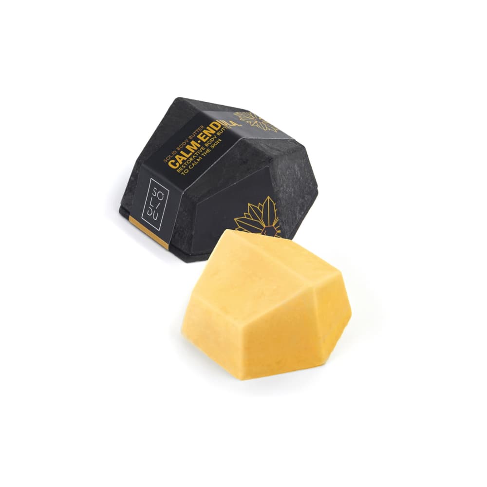 Ķermeņa sviests Calmendula 50g