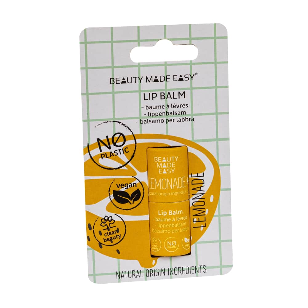 Lūpu balzāms Lemonade 5,5g
