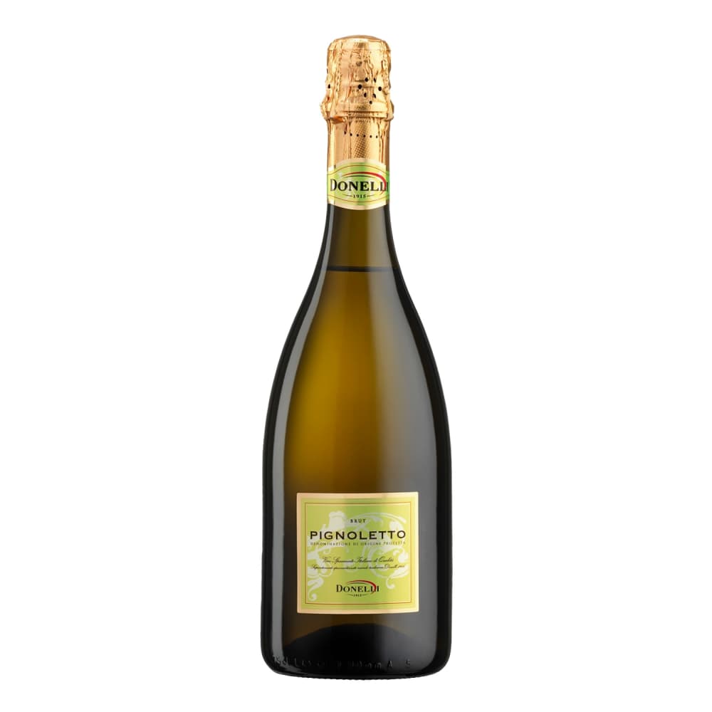 Dz.v. Pignoletto Vino Donelli 11% 0,75l