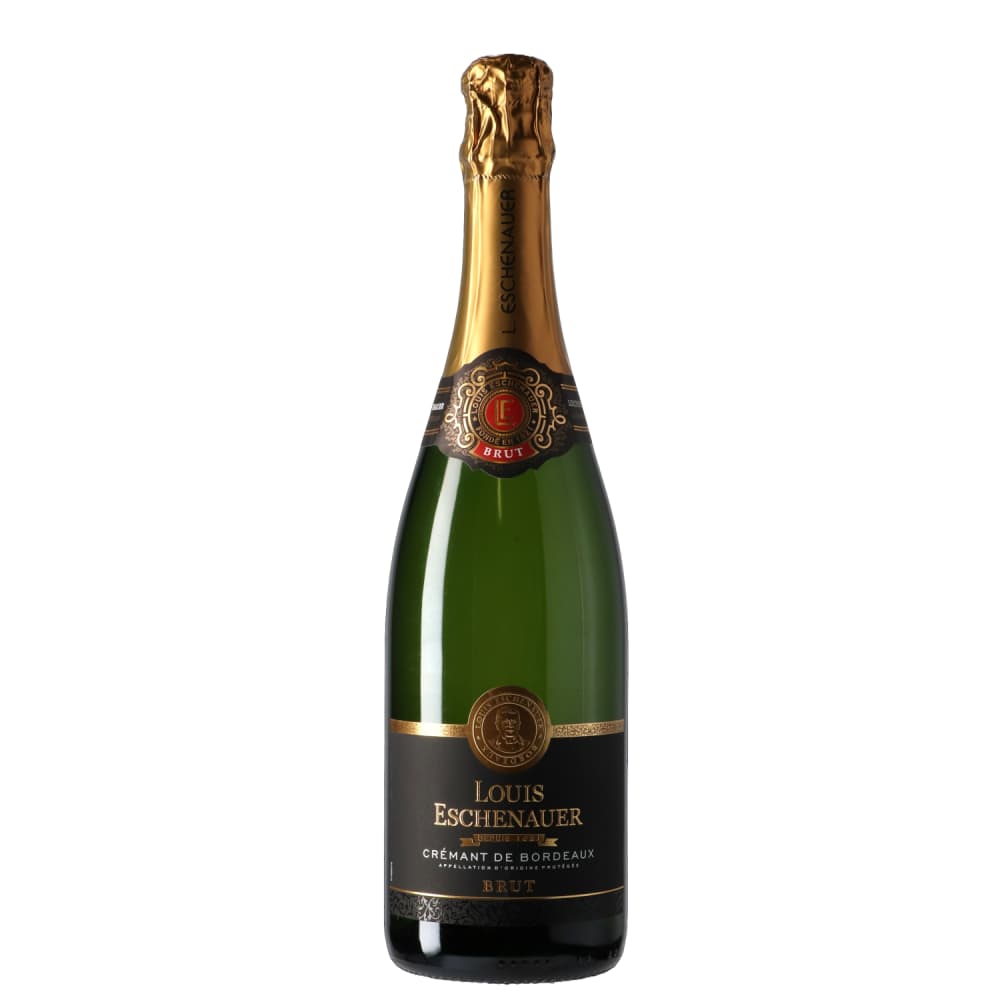 Dz.v. Eschenauer Cr. de Bordeaux 11,5% 0,75l
