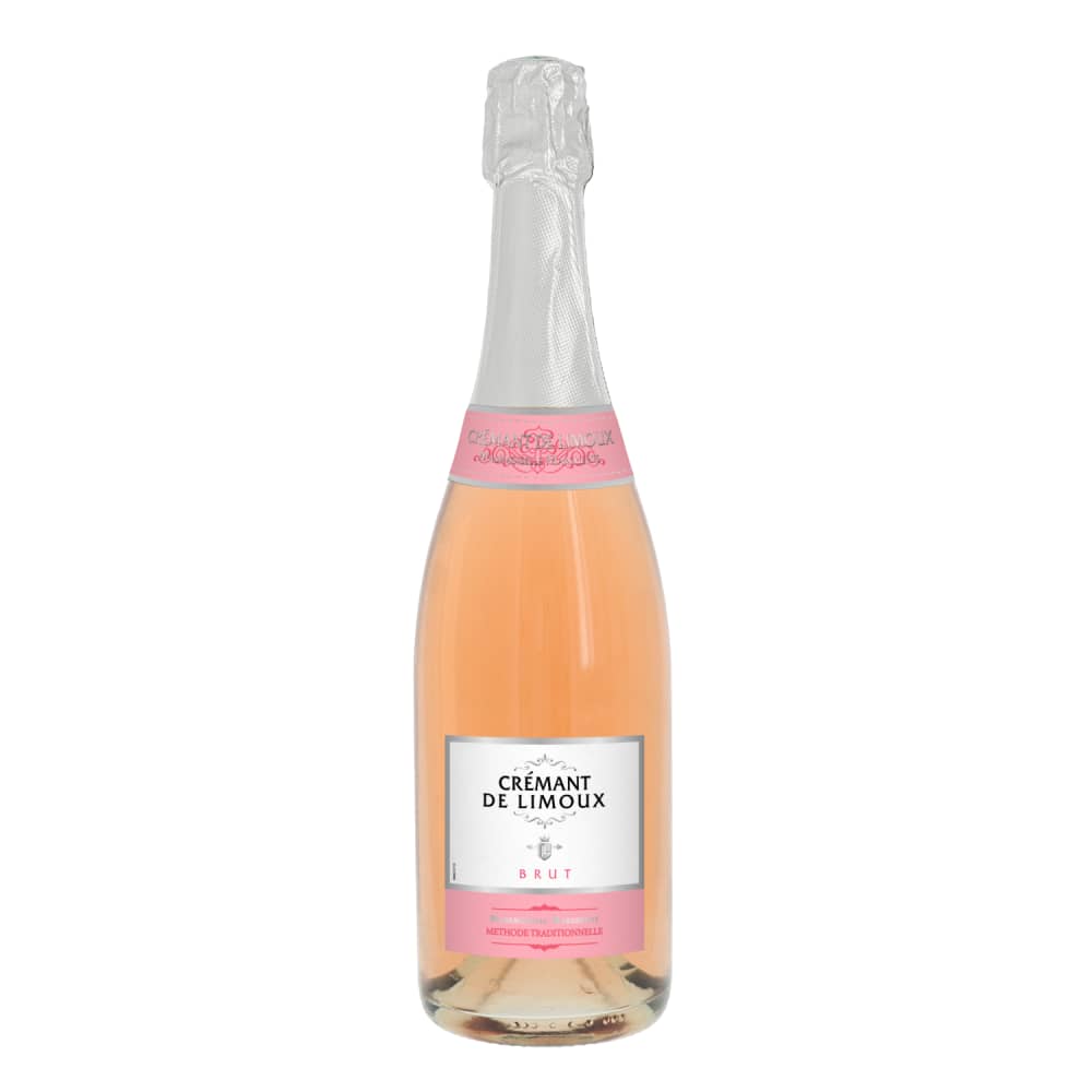 Dz.v. Mademoiselle Marguerite Crém. 12% 0,75l