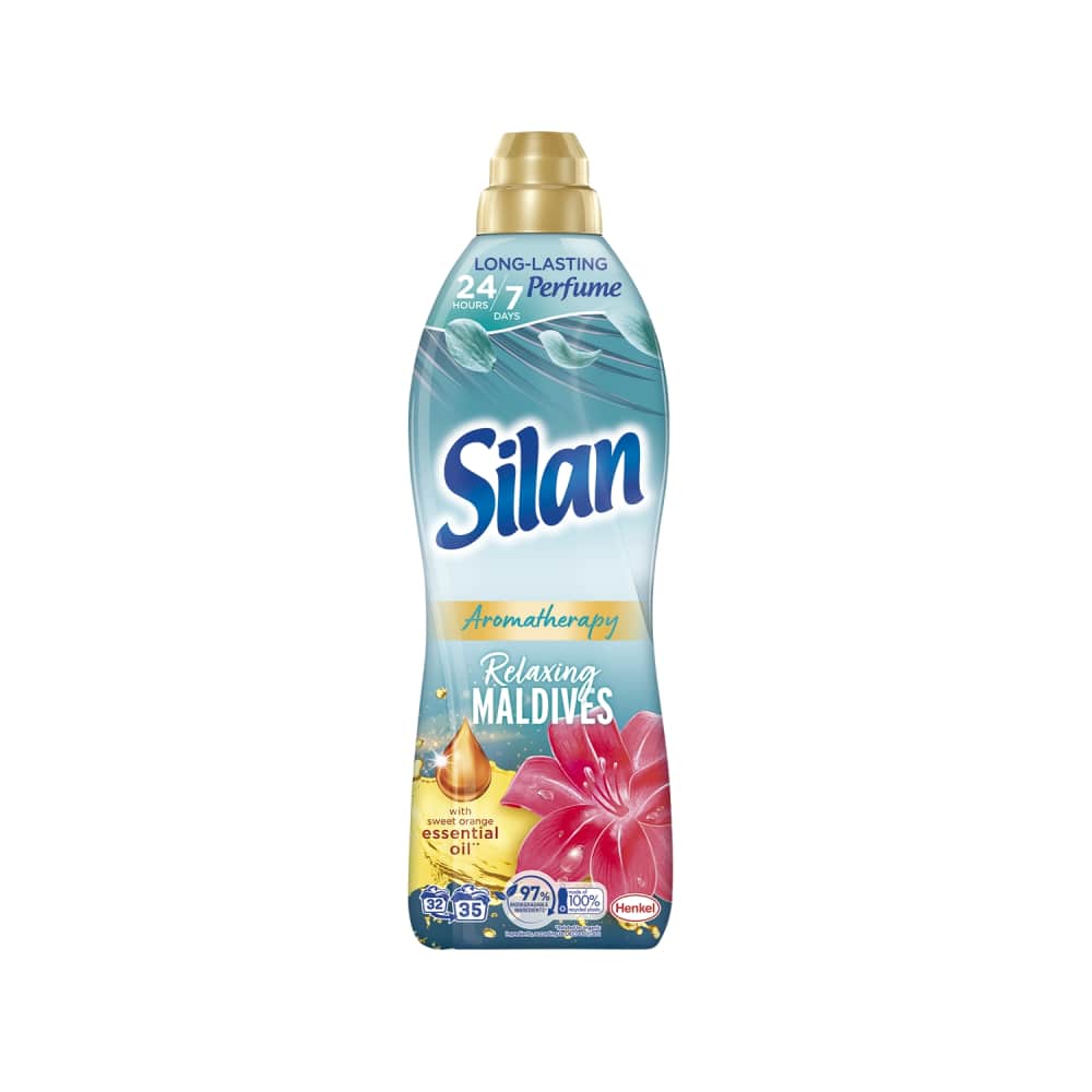 Veļ.M.Relax. Maldives Silan 770ml(35MR)