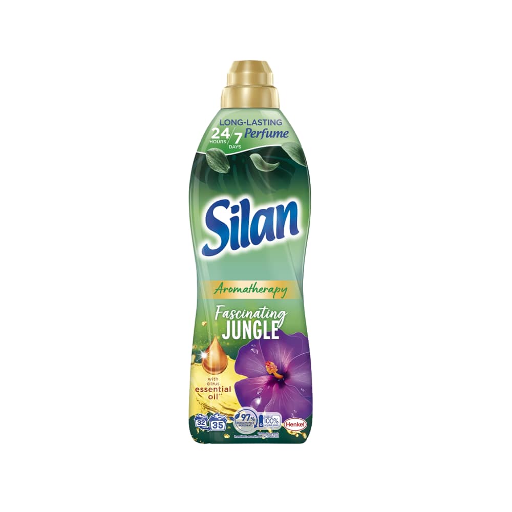 Veļ.M. Fascinat.Jungle Silan 770ml(35MR)