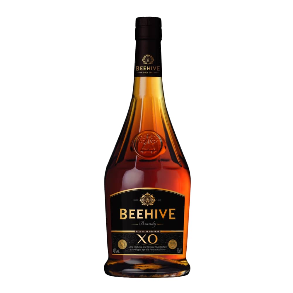 Brendijs Beehive Xo 40% 0,7l