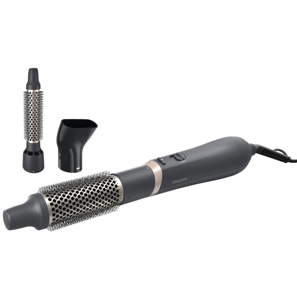 Matu veidotājs Philips 3000 Air Styler