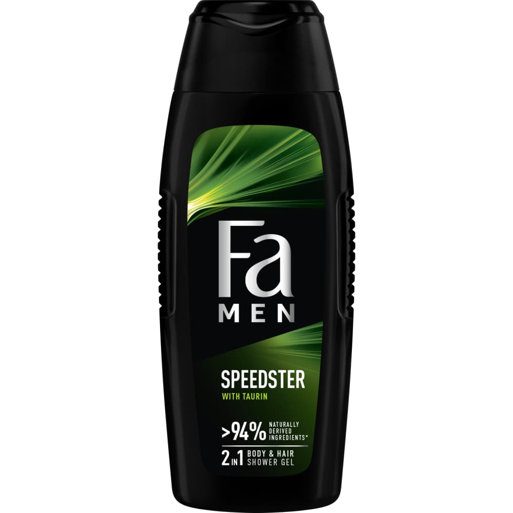 Dušas želeja Fa Men Speedster 400ml