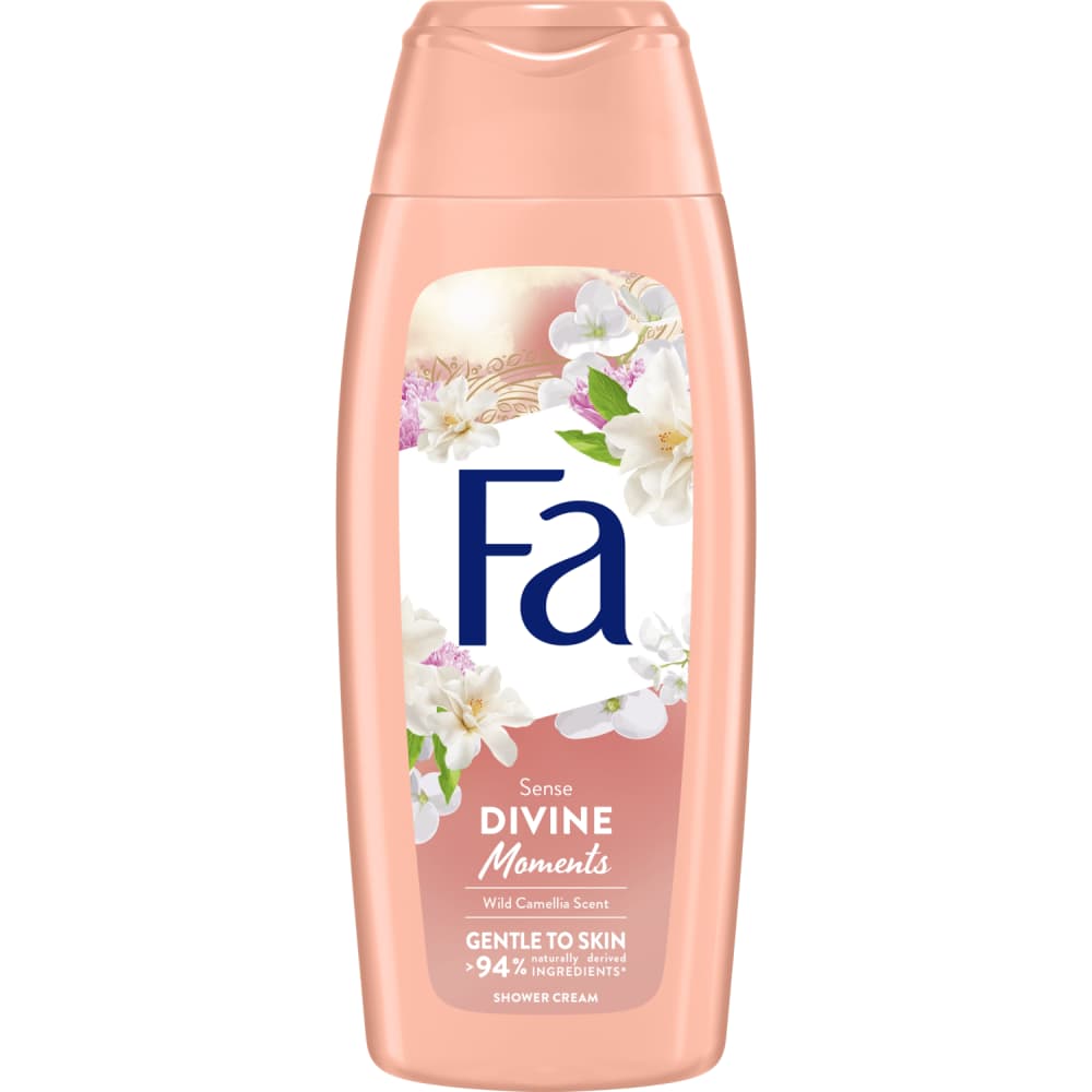 Dušas želeja Fa Divine Moments 400ml
