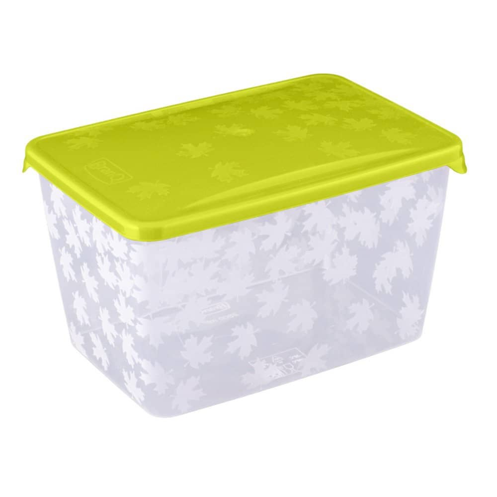 Pārtikas trauks Branq Rukkola 2500ml