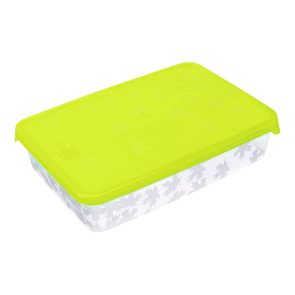 Pārtikas trauks Branq Rukkola 1350ml